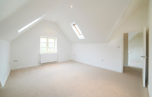Western Heights bedroom extension leads