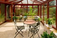 Western Heights conservatory quotes