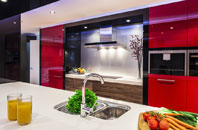 Western Heights kitchen extensions