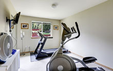 Western Heights home gym construction leads