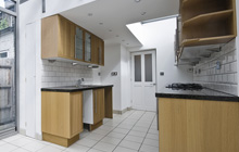 Western Heights kitchen extension leads