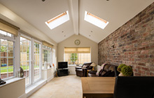Western Heights single storey extension leads
